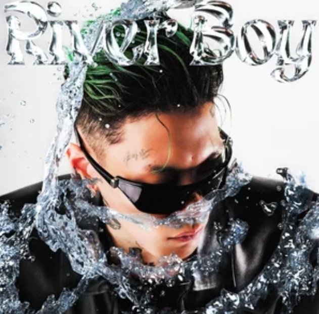 seoul_therapy's tweet photo. OUT NOW : River Boy, an EP by Zene The Zilla
🔗:https://t.co/SHllIzCQNg

#ZENETHEZILLA #RIVERBOY https://t.co/IbVkLNwgej