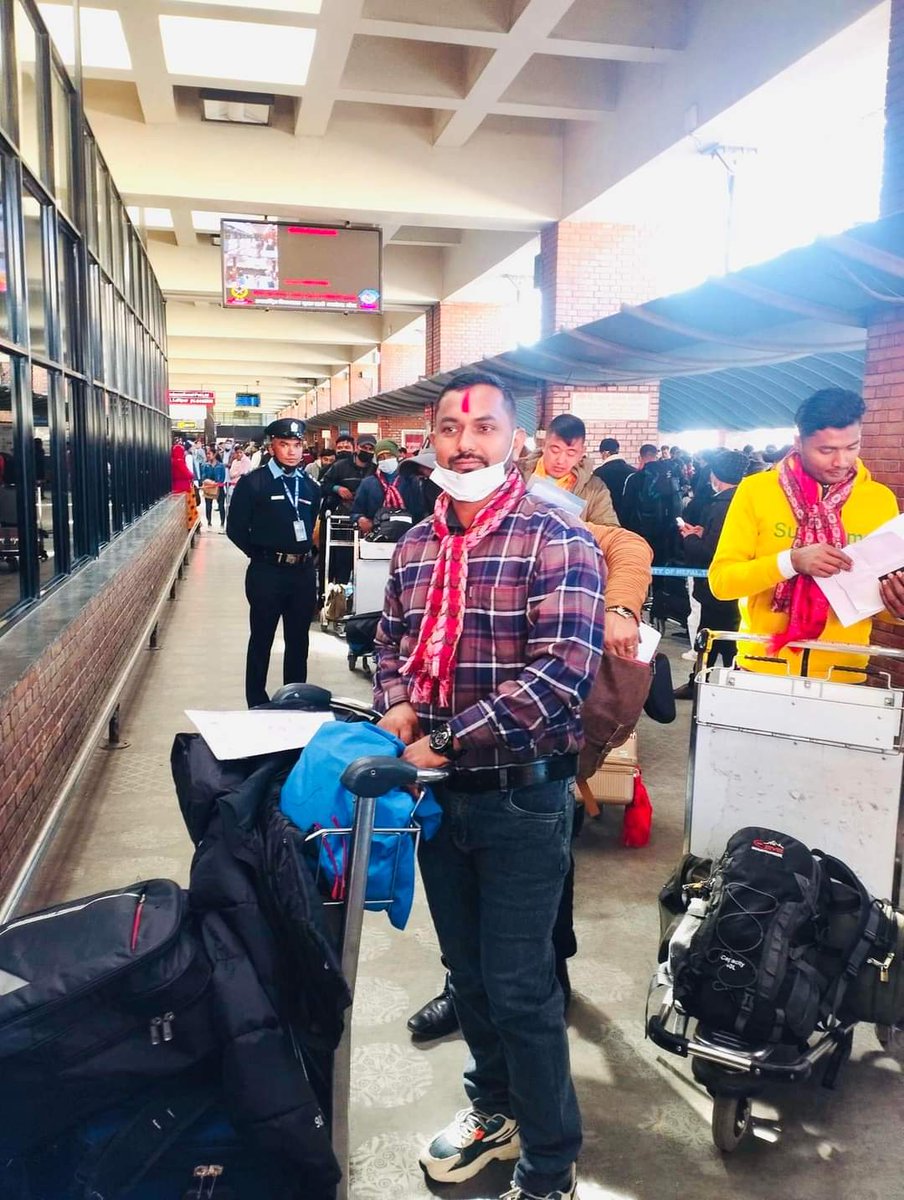 सरकार जस्को आएपनी हामी हरेक नेपालिको दैनिकी फेरिन 😥😥😥