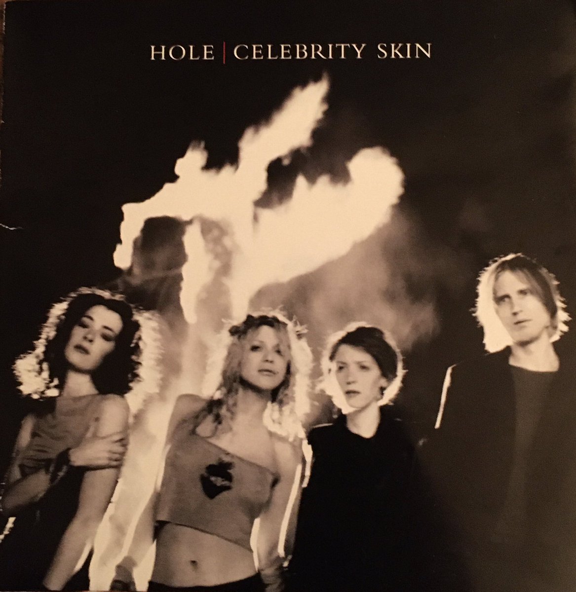YeOldePlaylist's tweet photo. You want a part of me? Well, I’m not selling cheap…

Tune in as we discuss Hole’s Celebrity Skin and what it still means to us this day!

@Courtney #kurtcobain #celebrityskin

https://t.co/lKlLSC5tyG https://t.co/oIiXue73EQ