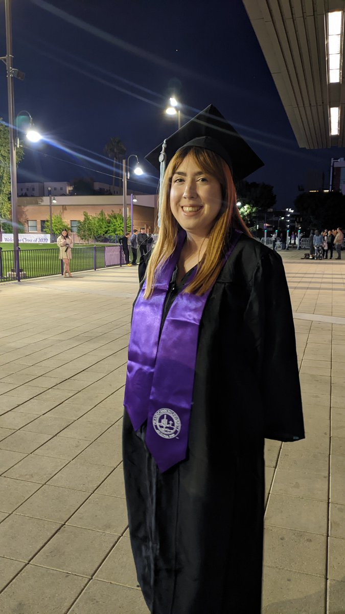 MLMassaro's tweet photo. I'm so proud! ♥️ #GCU2022 https://t.co/vabF2lpP0z