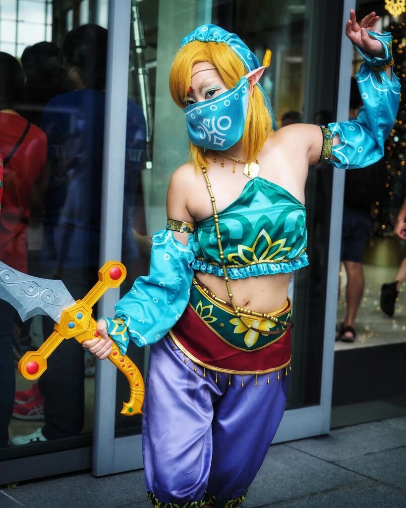 kerocofoto's tweet photo. Singapore Comic Con 2022 

#sgcc #sgcc2022 #stgcc #stgcc2022 #singaporecomiccon #singaporecomiccon2022 #anime #cosplay #cosplayphotography #cosplayer #cosplaytruck #cosplaylorry #singaporecosplay #sgcosplay #cosplaysg #cosplay2022 #cosplayevent #角色扮演… https://t.co/2tlzNXeQqj https://t.co/hIxuDHJMi1