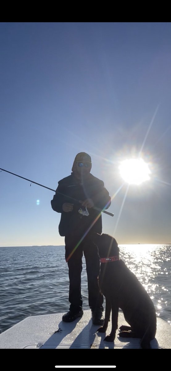 Tevinb22's tweet photo. Man’s best friend https://t.co/etjcKc9CHI