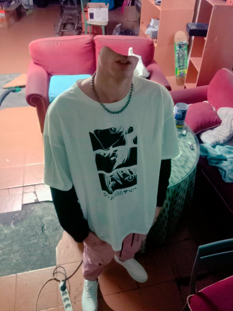 Choco_boomin's tweet photo. 🪷 https://t.co/Wcu5IXWDxt