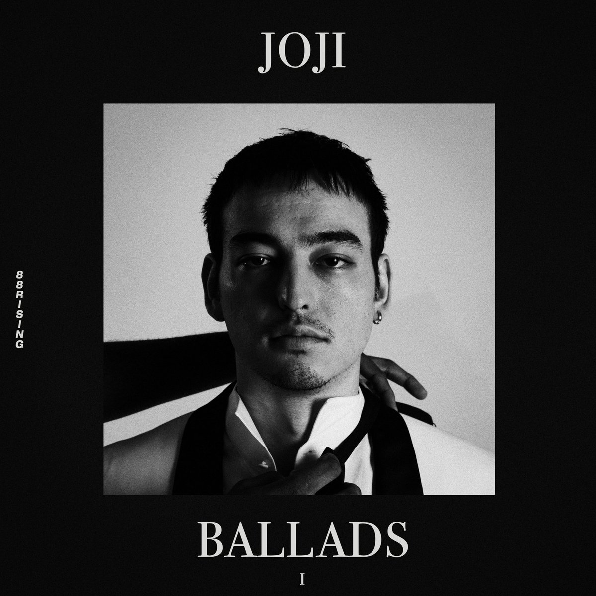 mivmunk's tweet photo. Joji - Ballads 1 [in the style of Chloe Burbank]

#Joji
#88rising 
#MyArt
#AlbumArt
#Ballads1 https://t.co/8ybYkIB0Nz