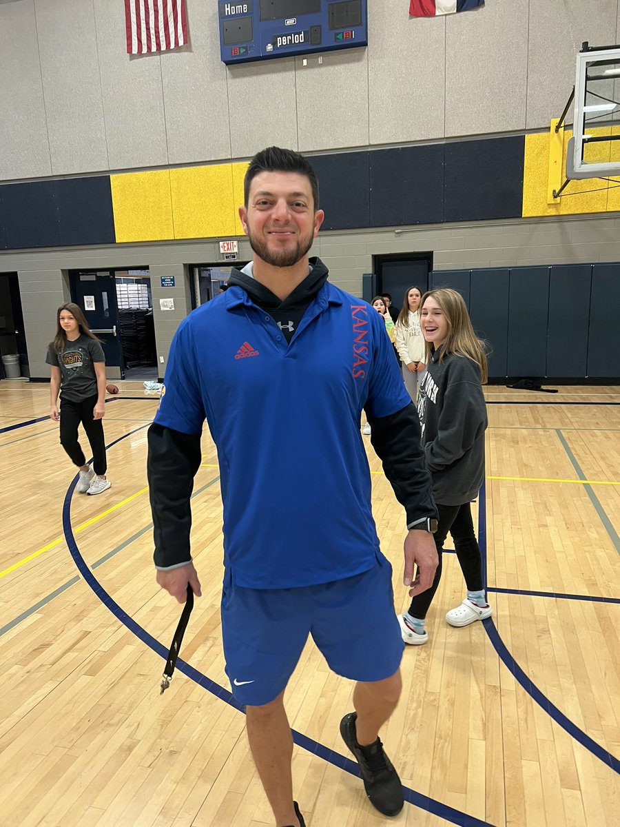 Maggie Beck tweet media