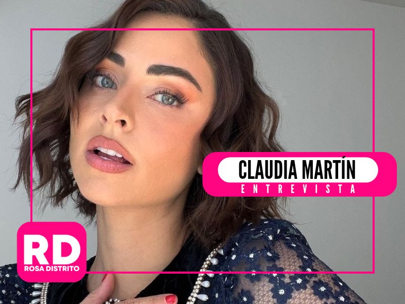RosaDistrito's tweet photo. Ya puedes ver en @VIX el episodio #LaChef de #MujeresAsesinas que protagoniza @claudia3martin. Conversamos con ella. CLIC AQUÍ: https://t.co/jWQQM1CUGm ¡Suscríbete a nuestro canal de YouTube! https://t.co/R8siAj7F38