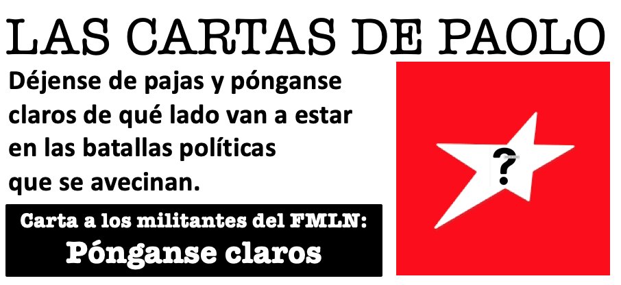 Paolo Luers tweet media