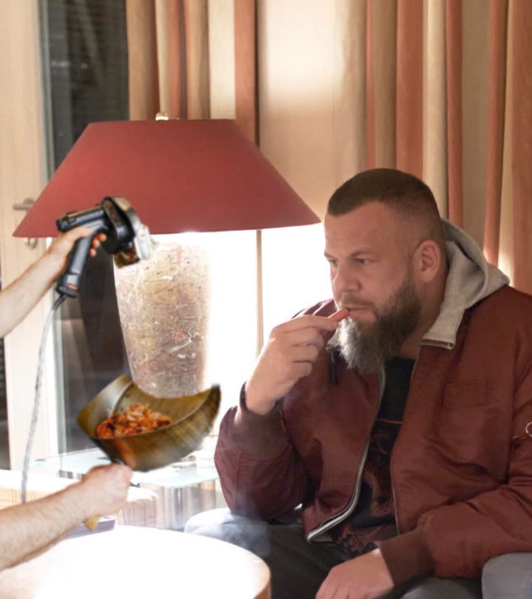 Matthias Zec+ (@zecnutrition) on Twitter photo Yo Leute da alle fragen wie ich die Staiy Reaktion finde,ich gucke die morgen gemütlich Samstag, kam nicht dazu, aber habe nur gutes gehört und habe nix anderes erwartet. Hier aber schon mal ein Ehrenmeme zur Reaktion,Inhalt bekomme ich natürlich soweit immer erzählt <a href="/StaiyLIVE/">staiy away from me</a> Yo Leute da alle fragen wie ich die Staiy Reaktion finde,ich gucke die morgen gemütlich Samstag, kam nicht dazu, aber habe nur gutes gehört und habe nix anderes erwartet. Hier aber schon mal ein Ehrenmeme zur Reaktion,Inhalt bekomme ich natürlich soweit immer erzählt <a href="/StaiyLIVE/">staiy away from me</a>