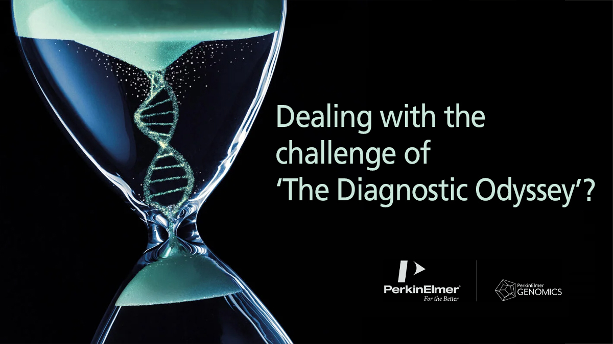 Experience the new advances in genomics with state-of-the art assays designed to reach a successful diagnosis through comprehensive testing options at #PerkinElmerGenomics. Learn More: ms.spr.ly/6013ept1N