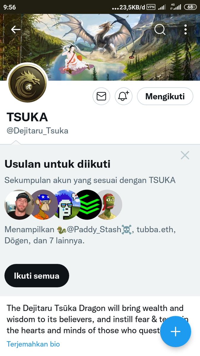CooxHan's tweet photo. @BitMartResearch @BitMartExchange @Dejitaru_Tsuka Very interest project 
@Baevirtous @IsnainiIsnani @IsnainiIsnain16 https://t.co/1tbyQ8SBX8