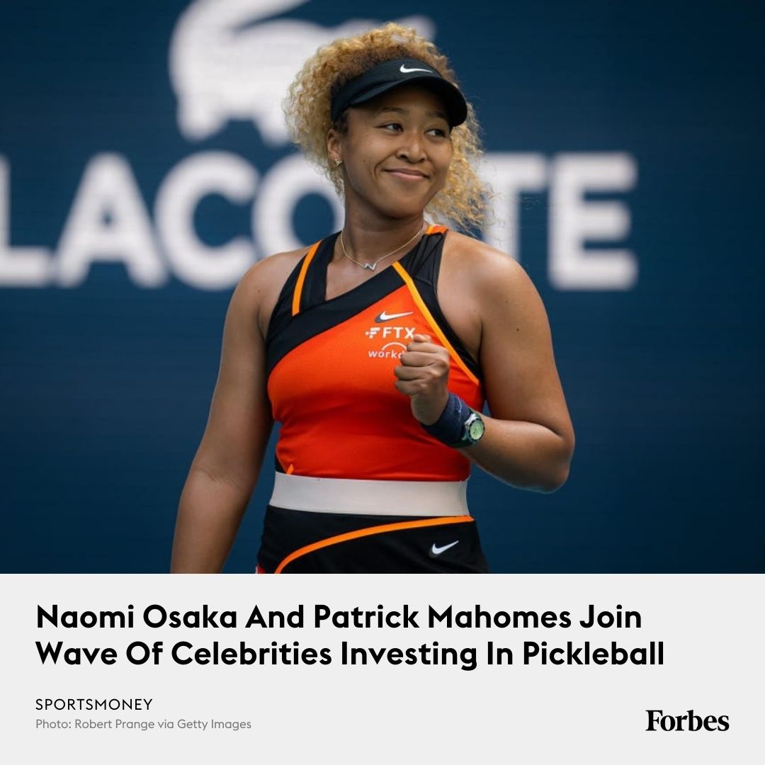 Forbes's tweet photo. Celebrity investors have poured into the league over the last several months, seizing on an opportunity to jump into sports ownership at a much more affordable price than the billions it can take in the major pro leagues. https://t.co/fJlKVtxc2p https://t.co/e0dlimcRn0