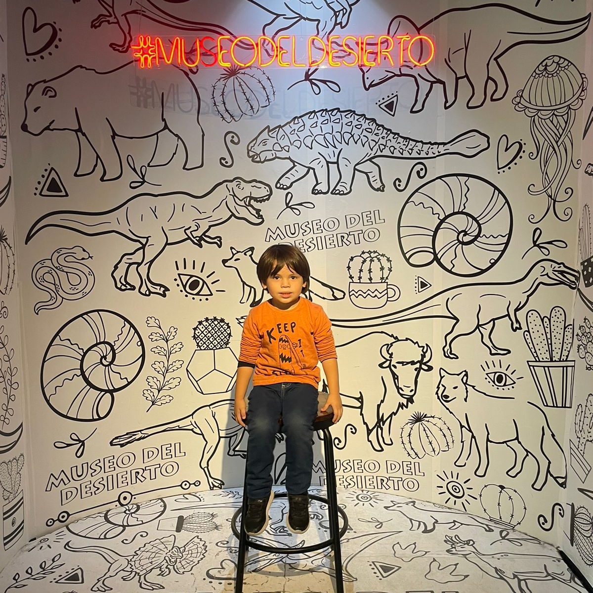 IsraelJenry's tweet image. #NuevaFotoDePerfil