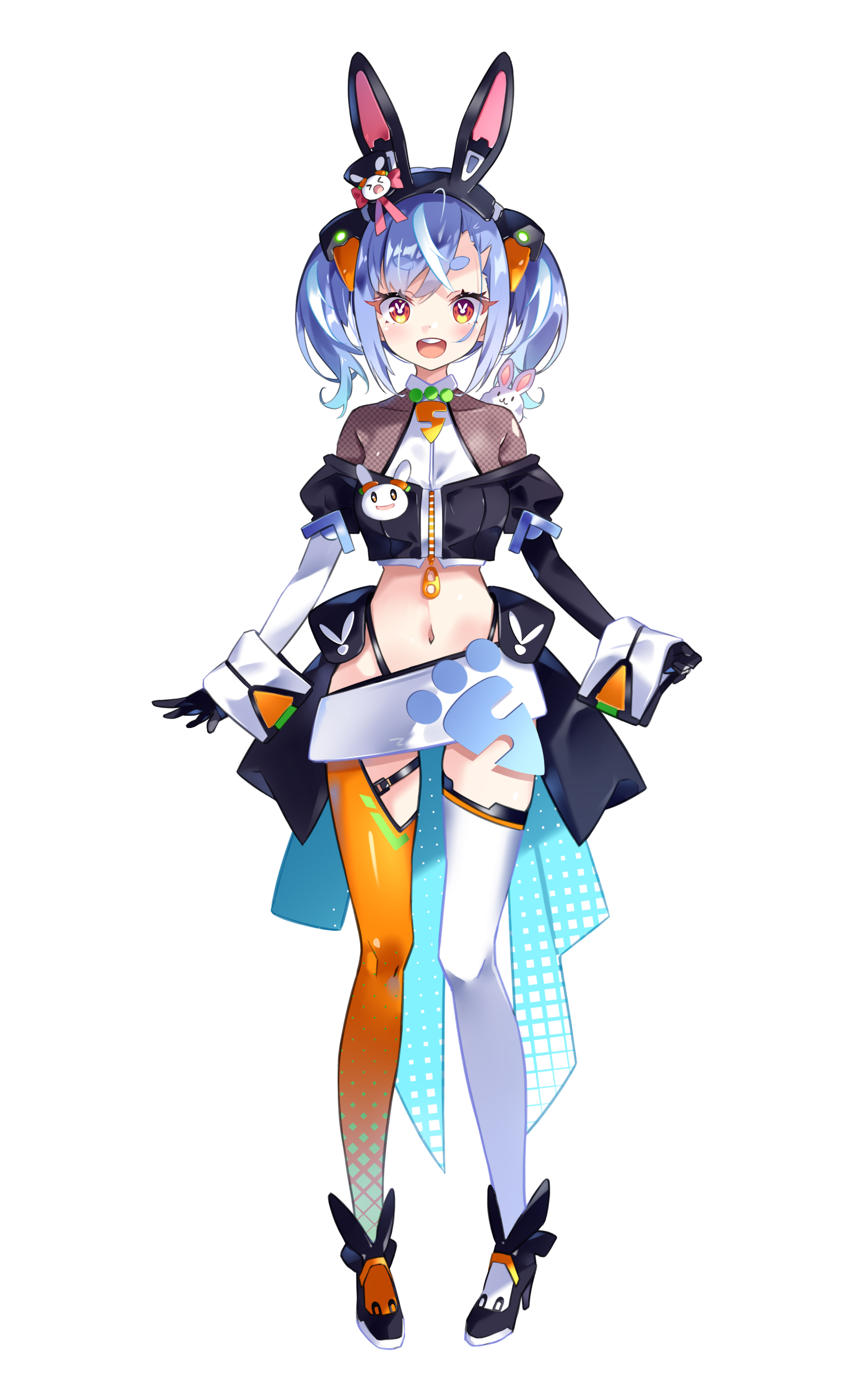 Harui▷イラストレーター on X: 
