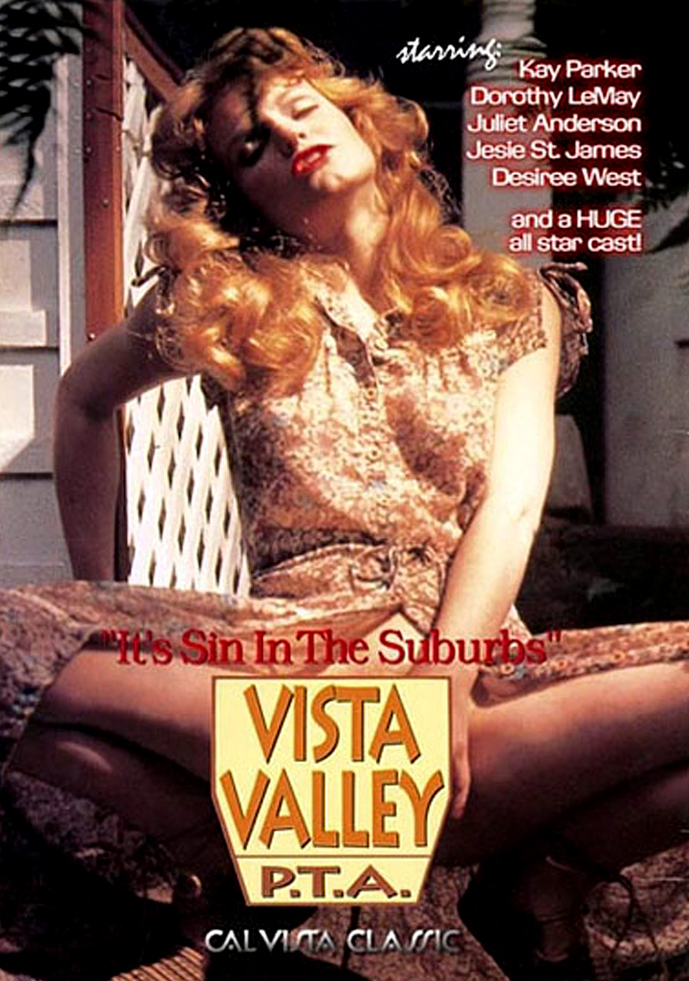 NatsuhikoDan's tweet photo. Vista Valley PTA (1981年)『エログランプリP.T.A.』公開: 82年9月 (配給ニューセレクト)。AスピネリとJStジェームスによる”Easy"パワーアップ版みたいな映画。近親相姦や性的虐待が蔓延する高校にやってきた新任女教師VS父兄の物語。 #洋ピン #別冊スクリーン #AnthonySpinelli #JesieStJames https://t.co/25czXQ2G5I