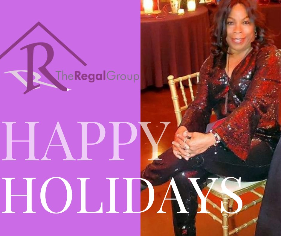 regalcm10's tweet photo. Happy Holidays from The Regal Group ..... https://t.co/3MIzz0n4db