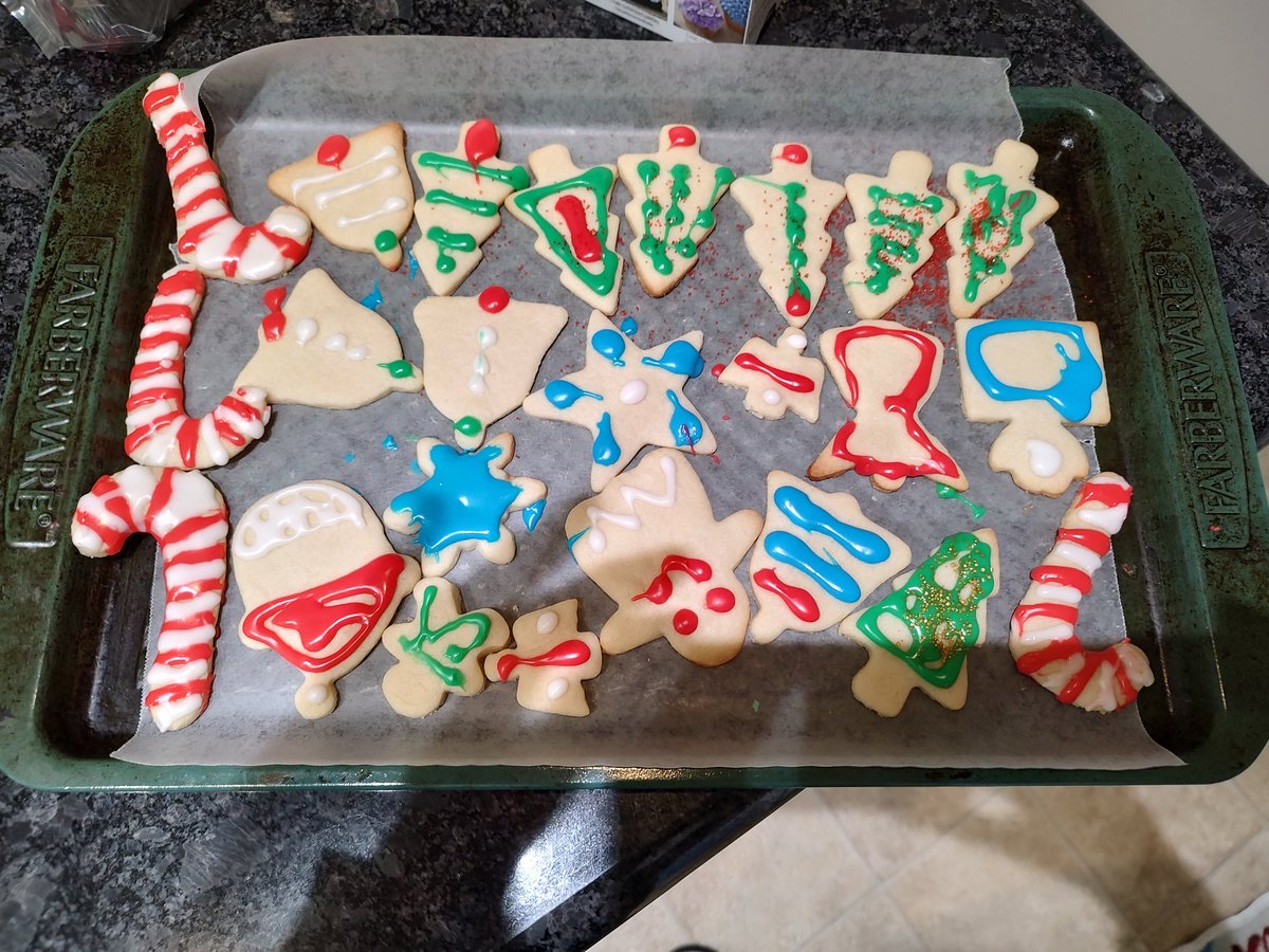 Mary Ciffone-Baker tweet media