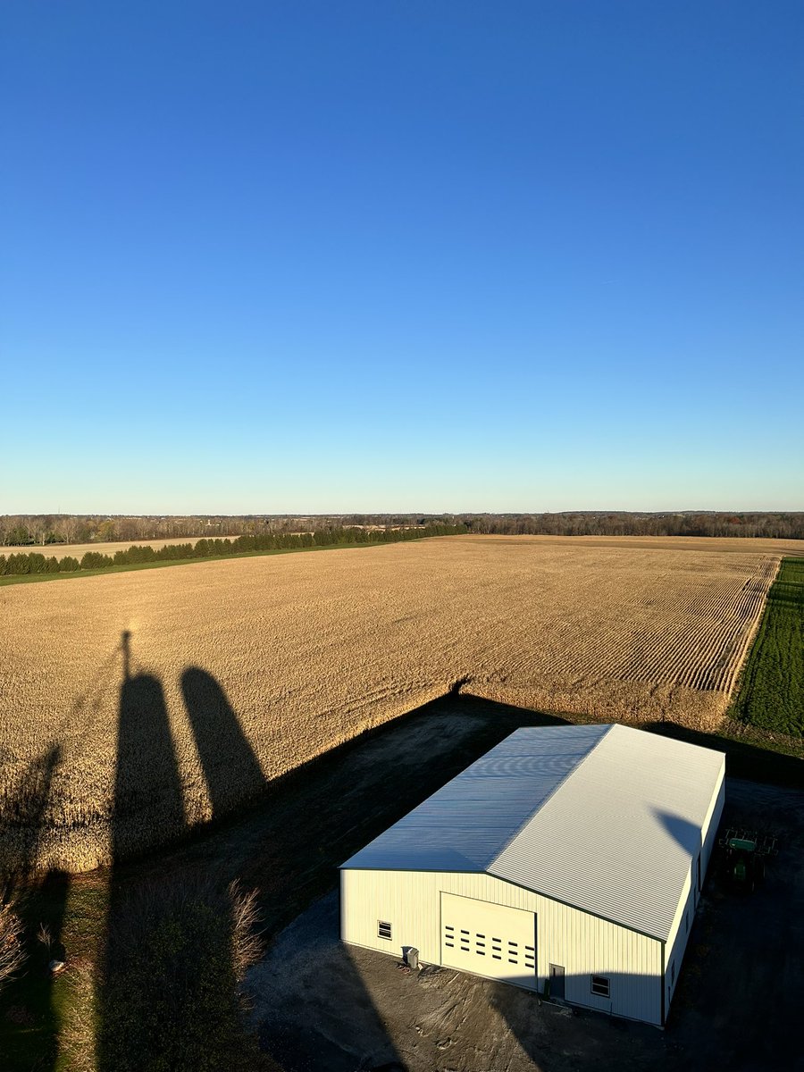 Ksowden_'s tweet photo. @ClarkAgri @DEKALB_Canada https://t.co/t1JrNPfHsZ