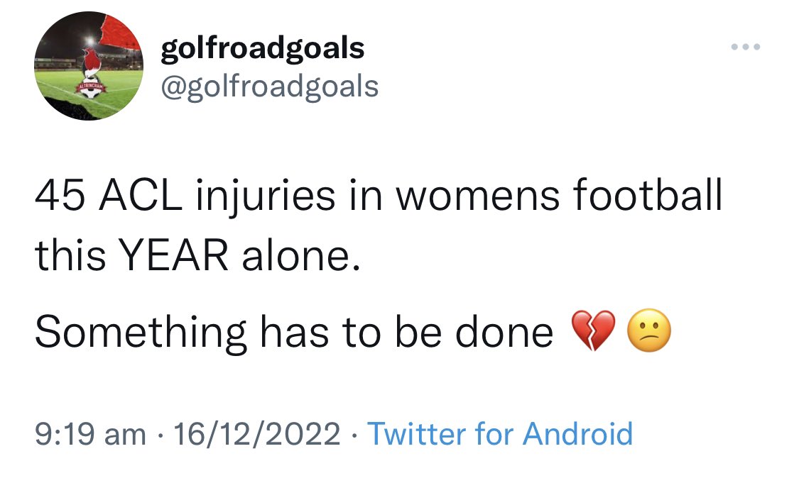 Matt Whalan tweet media