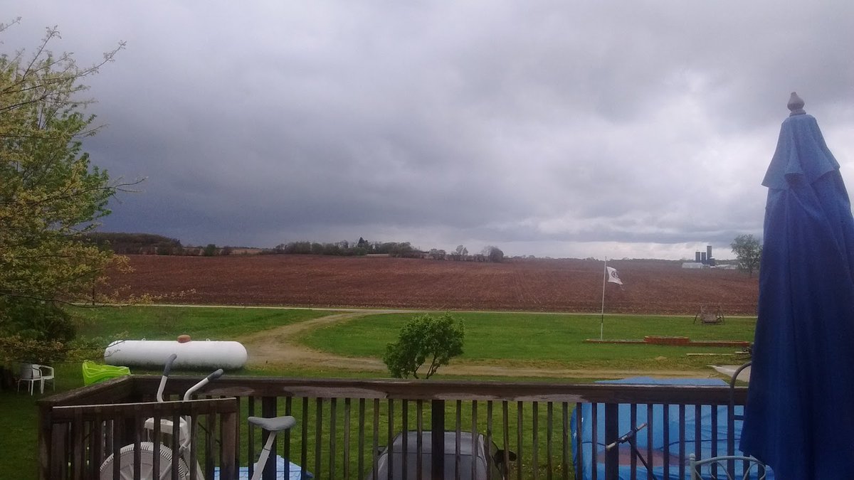 New town every hour on Twitter "Orfordville, Wisconsin Population