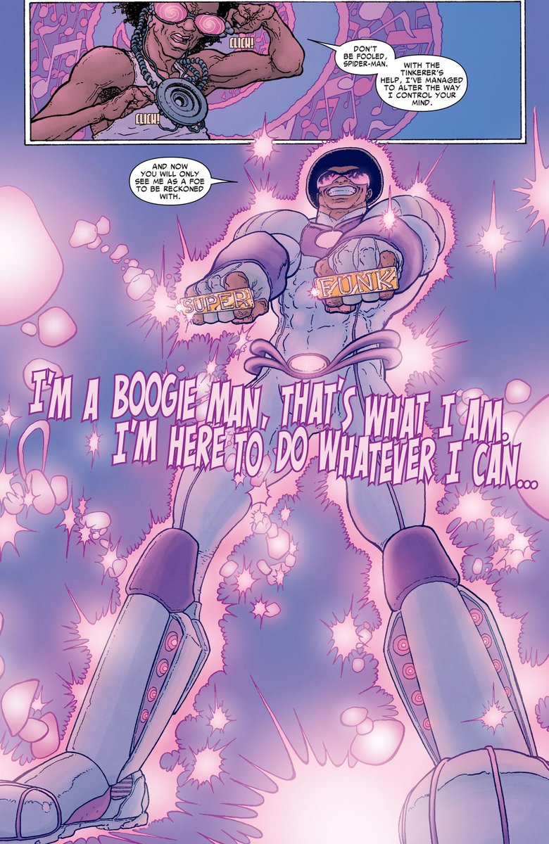 Tim Peterson tweet media