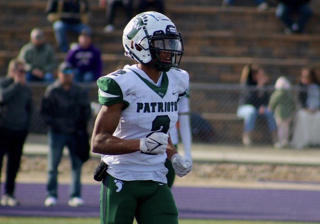 Congratulations to everyone on the list but big time congrats to <a href="/TeamFullGorilla/">Team Full Gorilla</a> ATH <a href="/marcellus_jr1/">Marcellus Honeycutt Jr</a> earning <a href="/CHSAA/">CHSAA</a> 1st Team All State selections🦍🏈 #ballers #ifyouballyoullgetthecall #skorillas #gorillawarfare #OAGAAG