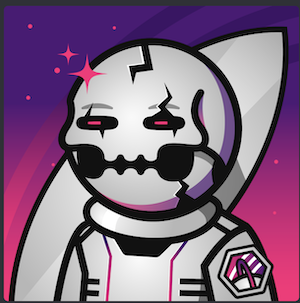 ferani's tweet photo. @SpaceRiders_NFT #Ridewithus coordinated a 15 rider sweep with @nftsandkids (founder of @meetnippy ) to vault into Space Lord status with the Riders.  @zubic_eth @cabralcf_ keep doing what you're doing to make this project and community the BEST. https://t.co/hdTND7nxVh