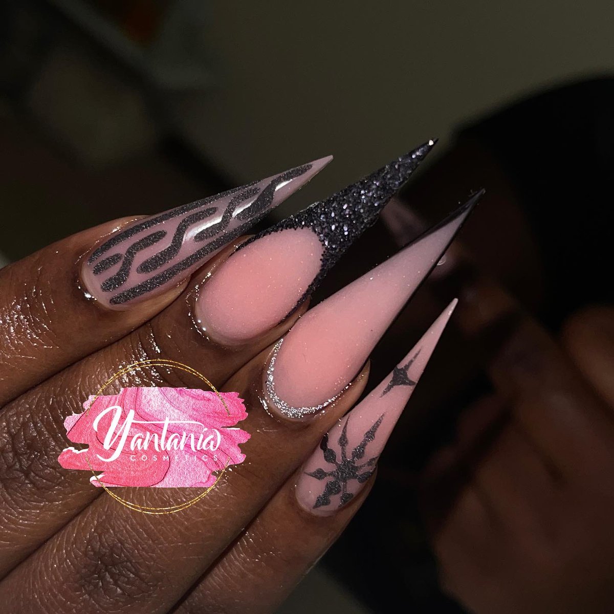 bbyyantania's tweet photo. Come Correct Or Don't Come At All ๐ฅฑ
Ig:bbyyantania
BOOKS ARE CLOSED TO NEW CLIENTS UNTIL NEXT YEAR Loyals, Recents & Personal Referrals ONLY- HAPPY HOLIDAYS๐
#explore #mnnailtech #nailtech #nails #longnails #longlength #mnbase #fyp #foryoupage #viral #yantaniacosmetics https://t.co/ICBLc7vlN7