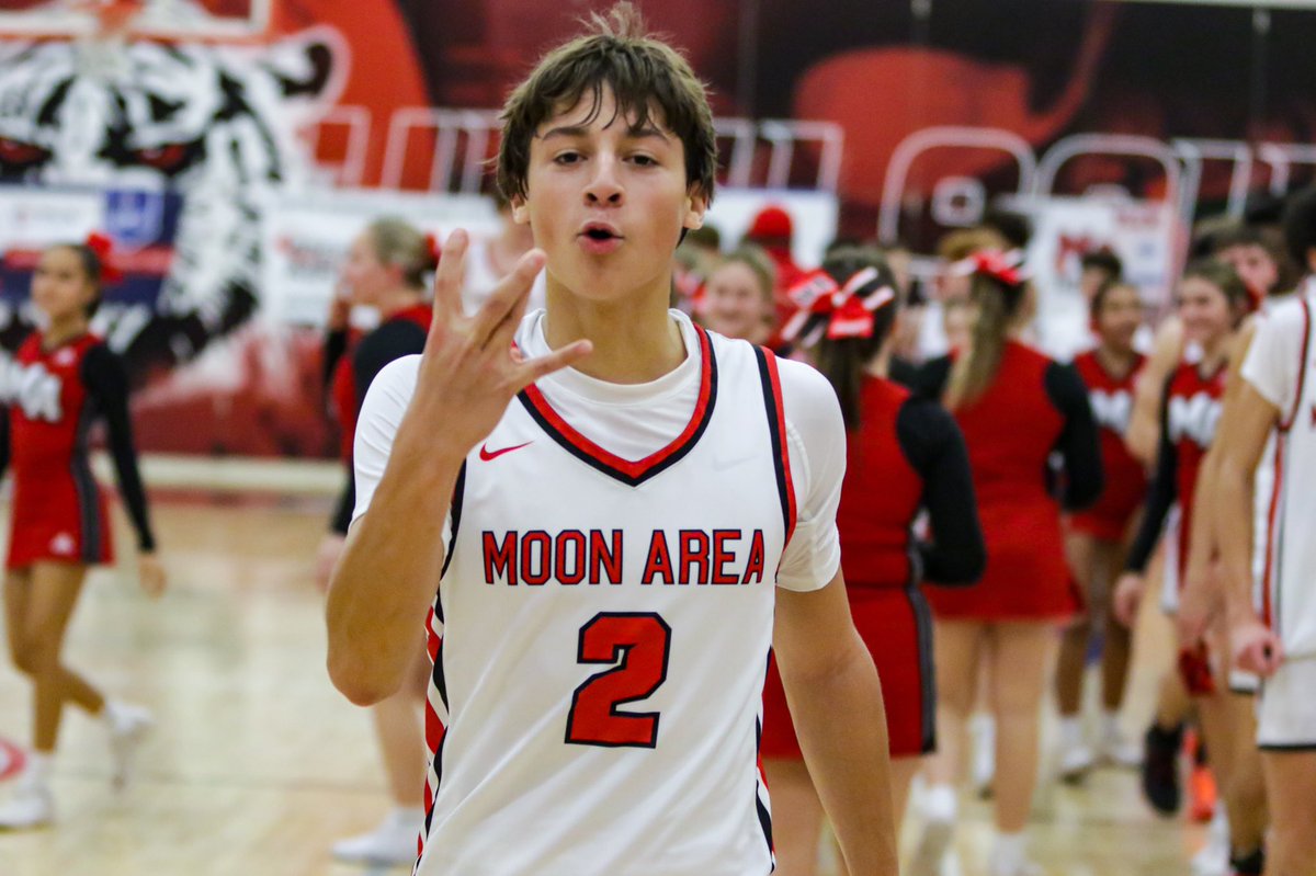 TIGERS WIN!
TIGERS WIN!!
TIGERS WIN 51-39!!!