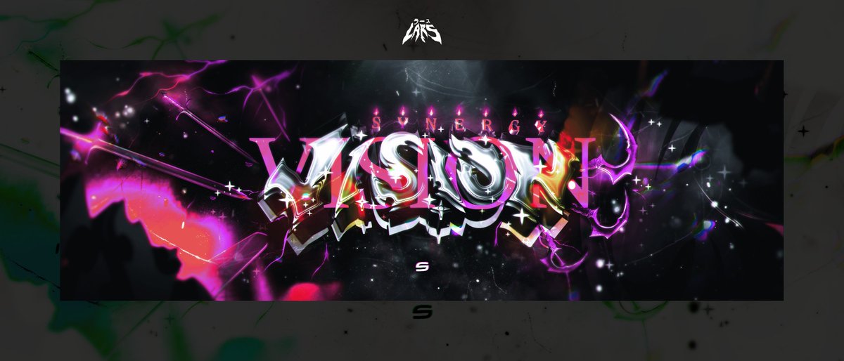 "VISION"
#SYNDC22