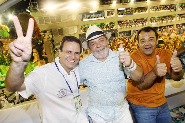 o_colecionador's tweet image. Spoiler do Carnaval 2023.