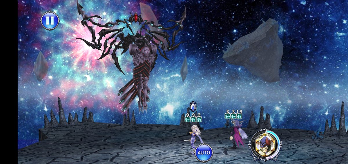 PalamecianPal's tweet photo. Gone through ANCIENT content.
Blooper: Not smart to try the content solo as Emperor Mateus. Cecil had to rescue him. 😆
#DFFOO #DFF_OO #DissidiaFFOO #Dissidia_FFOO #OperaOmnia https://t.co/eH61olcutc