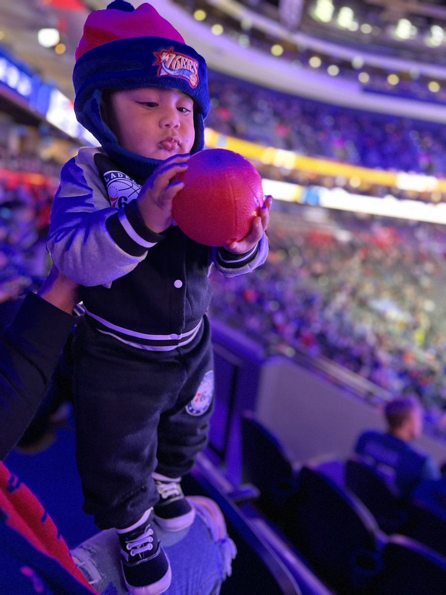 #sixerslive