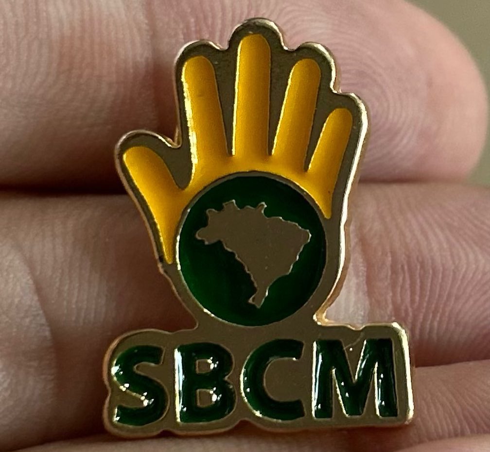 drricardokaempf's tweet photo. Finalizando um ano de trabalho da diretoria da SBCM
Reunião final na sede em SP com inauguração do painel dos ex-presidentes.
Uma justa homenagem aos que ajudaram a fazer a bonita história da nosso sociedade.
#CirurgiadaMao #HandSurgery #SBCM @predicadocomunicacao https://t.co/EhBAUGY19f