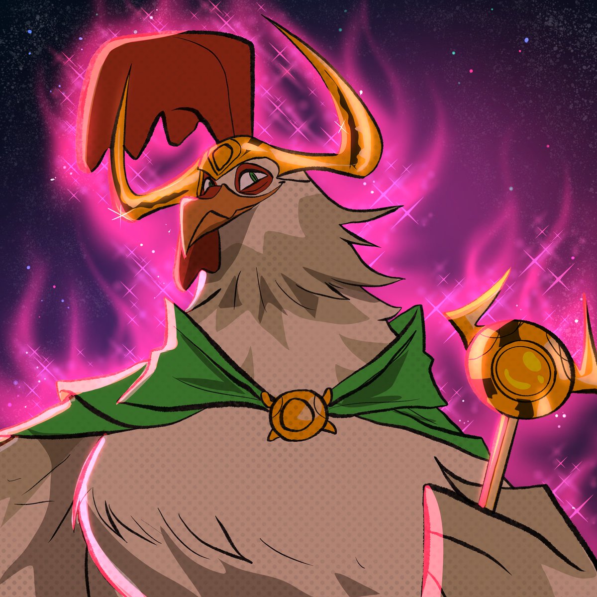 0xItaliano tweet media