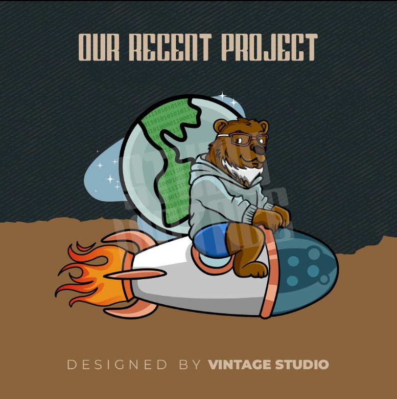 studiovintage6's tweet photo. Yihaaaaa! let's fly high!

#vintagelogo #vintagelogos #vintagelogodesign #retrologo #vintagestyle #badgedesign #badgelogo #logodesignservice #customlogos #thebrandidentity #logoidentity #logodesignservices #designbrand #logodesigner #logodesigners #logos  #vintageartwork https://t.co/8B36AdTqW6