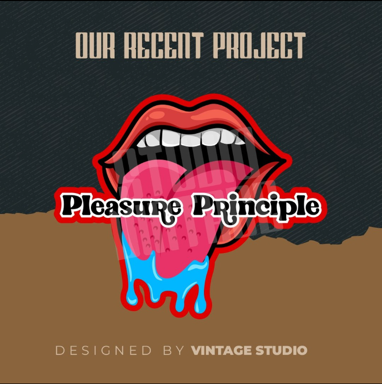studiovintage6's tweet photo. CUSTOM LOGO FOR PLEASURE PRINCIPLE

#design #dribbble #dribbblers #branddesign #branding #brandidentity #illustration #vector #badgedesign  #typography #logo #logoinspirations #logodesigns #creative #graphicdesign #designspiration #identitydesign #customtype #retroillustration https://t.co/ZS7RviUu3s