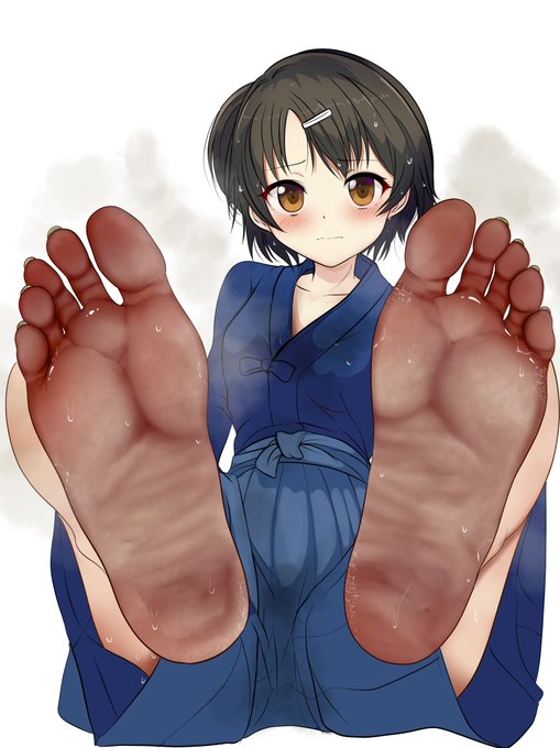 pixivリクエスト納品🤗 