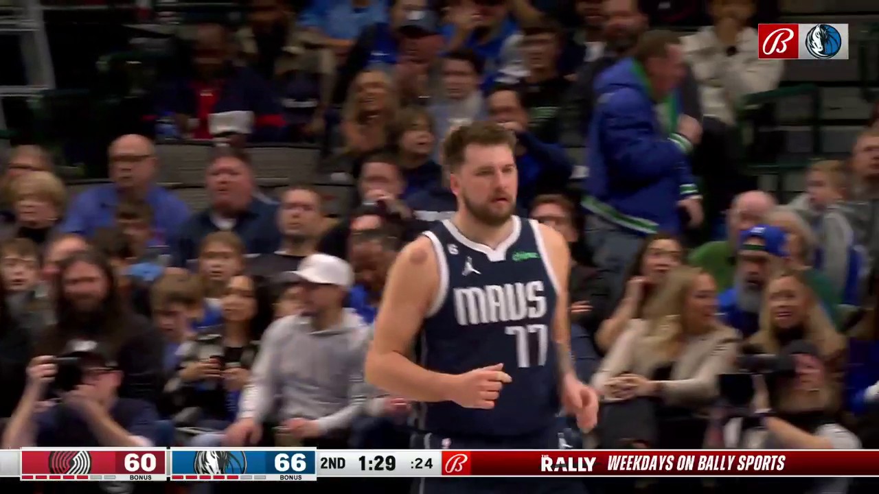 bally-sports-southwest-on-twitter-luka-doncic-a-walking-highlight