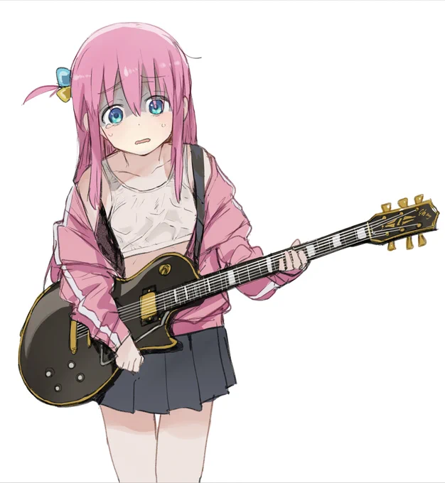 ぼっちちゃんメイド服のくだりで判明するか最後のミステリーとなるか 