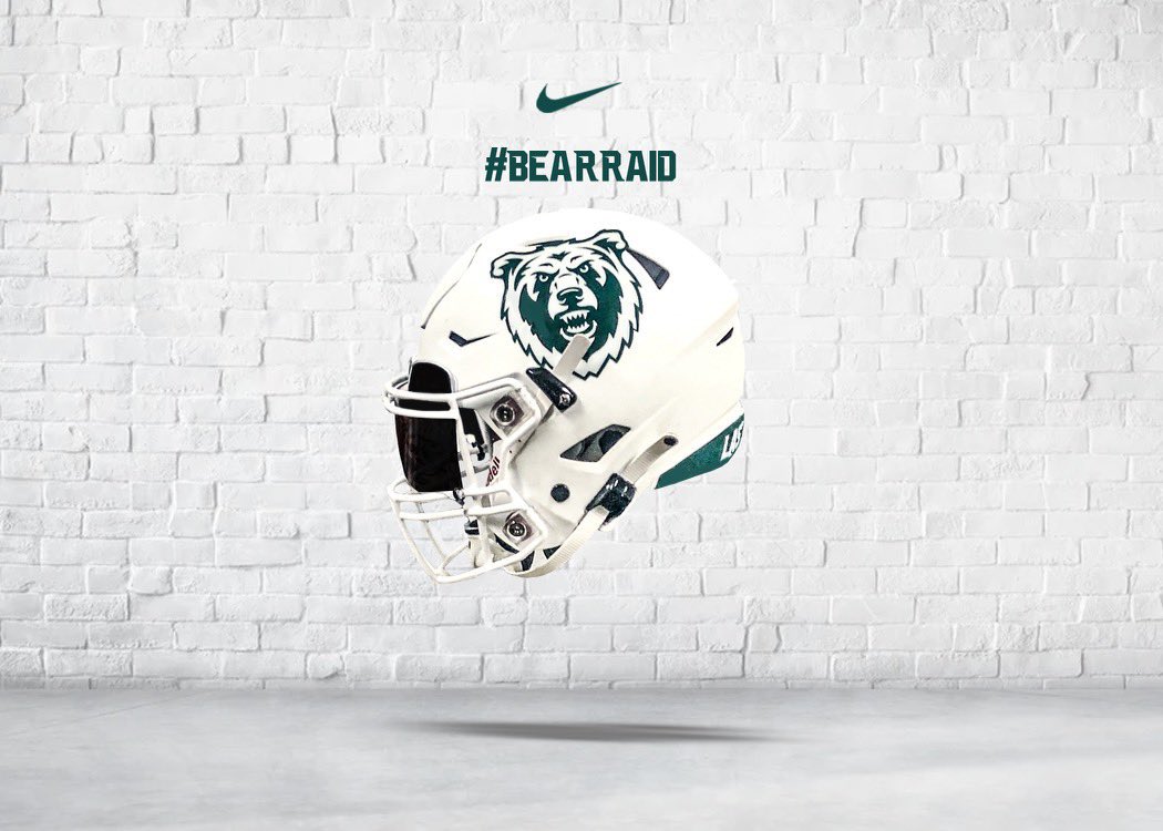 Thank you God for an offer from <a href="/Rocky_Football/">Rocky Football</a>. Thank you <a href="/Coach_Stutz/">Chris Stutzriem</a> for reaching out and taking a chance on me!