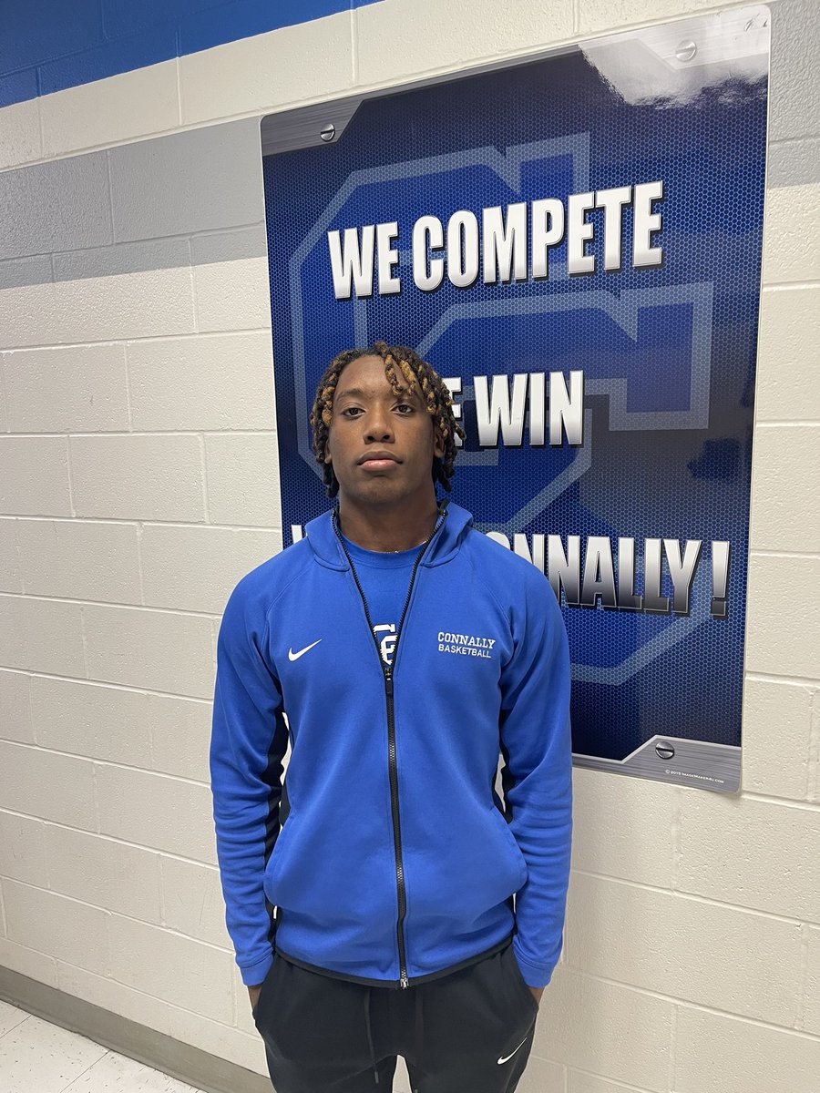 Waco Connally Basketball (@cadethoopscc) on Twitter photo Good win vs. Trinity Leadership 71-42 <a href="/KaidenTurner7/">K. Turner4</a> w/18 <a href="/jelani_mcd24/">Jelani McDonald</a> w/17 <a href="/jylon_nobles2/">jylon nobles</a> w/15 <a href="/KieferSibley/">Kiefer Sibley</a> w/11
<a href="/CoachSnell/">Quinton Snell</a> <a href="/GerikTerry/">Terry Gerik</a> <a href="/hoopinsider/">Hoopinsider</a> <a href="/TexasHoopsGASO/">TexasHoops/GASO π</a> <a href="/Tabchoops/">ππΌπ½πΎππ</a> <a href="/ConnallyISD/">Connally ISD</a> <a href="/WacoTribSports/">WacoTrib Sports Dept</a> <a href="/TexasPrepReport/">TexasPrepReport</a> <a href="/CentexSports/">Centex Sports Network</a> <a href="/Centex_Recruits/">CentralTXProspects</a> #TN4G Good win vs. Trinity Leadership 71-42 <a href="/KaidenTurner7/">K. Turner4</a> w/18 <a href="/jelani_mcd24/">Jelani McDonald</a> w/17 <a href="/jylon_nobles2/">jylon nobles</a> w/15 <a href="/KieferSibley/">Kiefer Sibley</a> w/11
<a href="/CoachSnell/">Quinton Snell</a> <a href="/GerikTerry/">Terry Gerik</a> <a href="/hoopinsider/">Hoopinsider</a> <a href="/TexasHoopsGASO/">TexasHoops/GASO π</a> <a href="/Tabchoops/">ππΌπ½πΎππ</a> <a href="/ConnallyISD/">Connally ISD</a> <a href="/WacoTribSports/">WacoTrib Sports Dept</a> <a href="/TexasPrepReport/">TexasPrepReport</a> <a href="/CentexSports/">Centex Sports Network</a> <a href="/Centex_Recruits/">CentralTXProspects</a> #TN4G