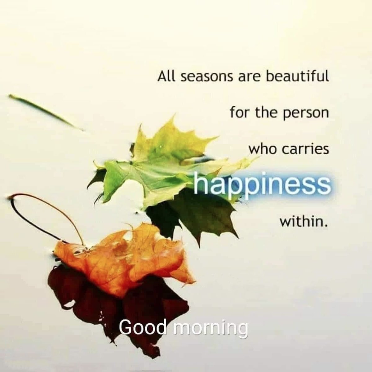 Be Happy & spread happiness 🍁🇮🇳🕊🇮🇳🍁 #Kashmir