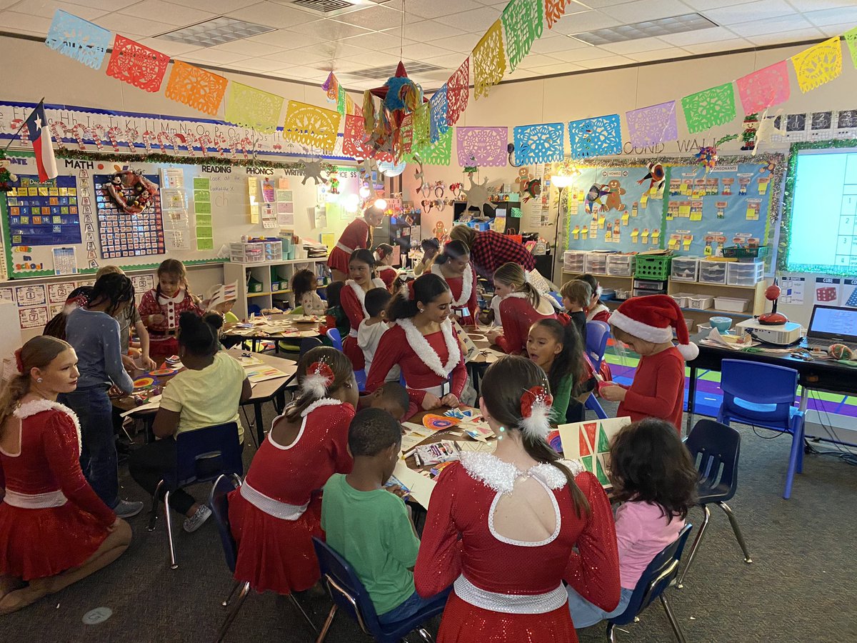 Klein Bearkadettes tweet media