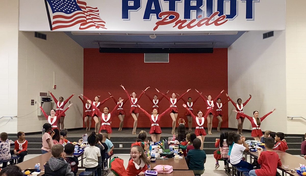 Klein Bearkadettes tweet media