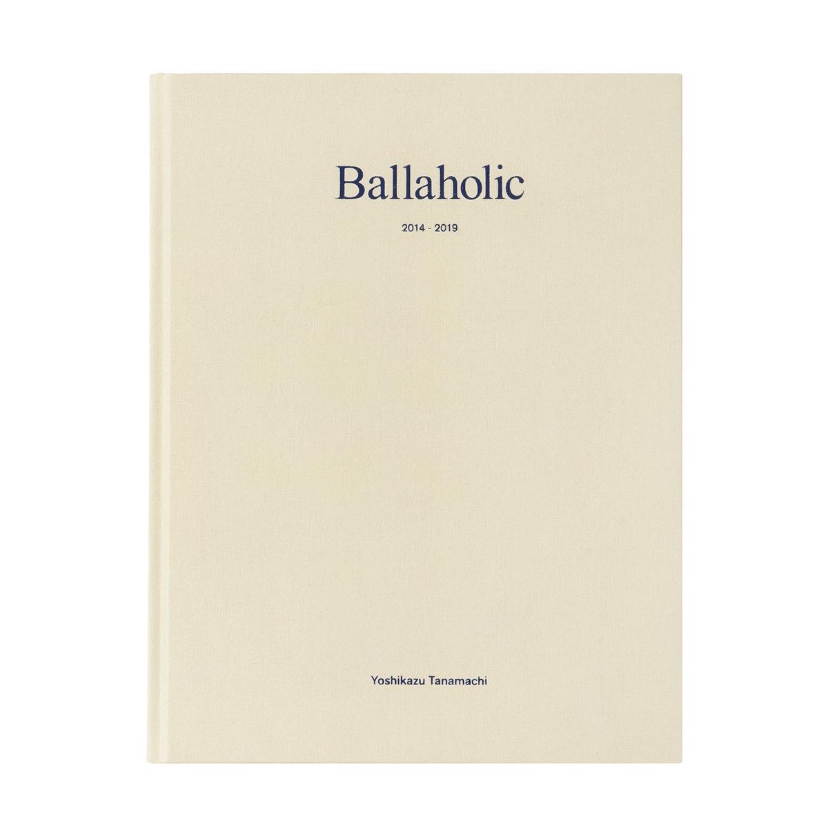 ballaholic_JPN's tweet photo. Release!!!
-Online &amp; @ballaholicTOKYO Limited-

Ballaholic 2014-2019 Yoshikazu Tanamachi

--
#ballaholic #Tokyo #streetball #basketball #blhlc #ballonjourney #playground #ballaholictokyo_shop #ballaholic10th #alldayallnighteverywhereanywhere https://t.co/x6tWzew6Kz