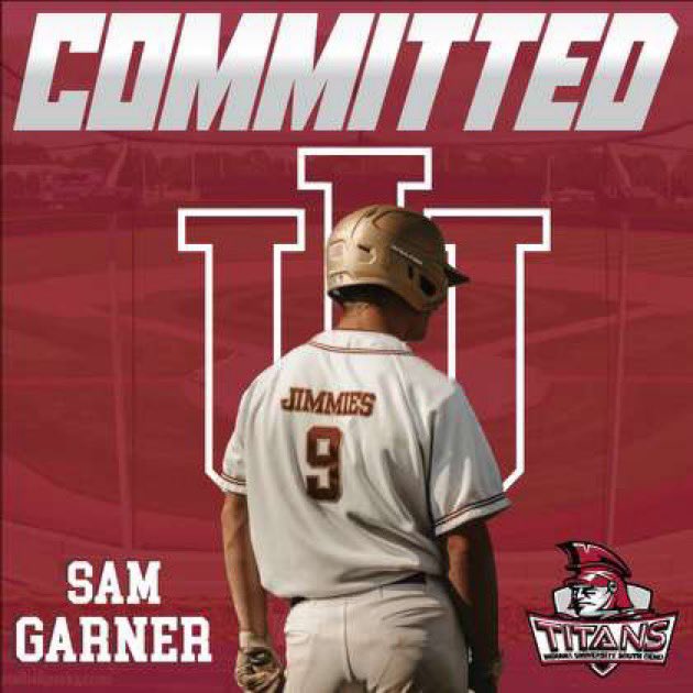 Sam Garner tweet media