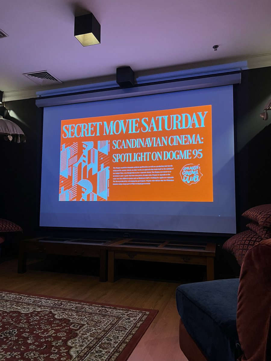 Metro Cinema tweet media