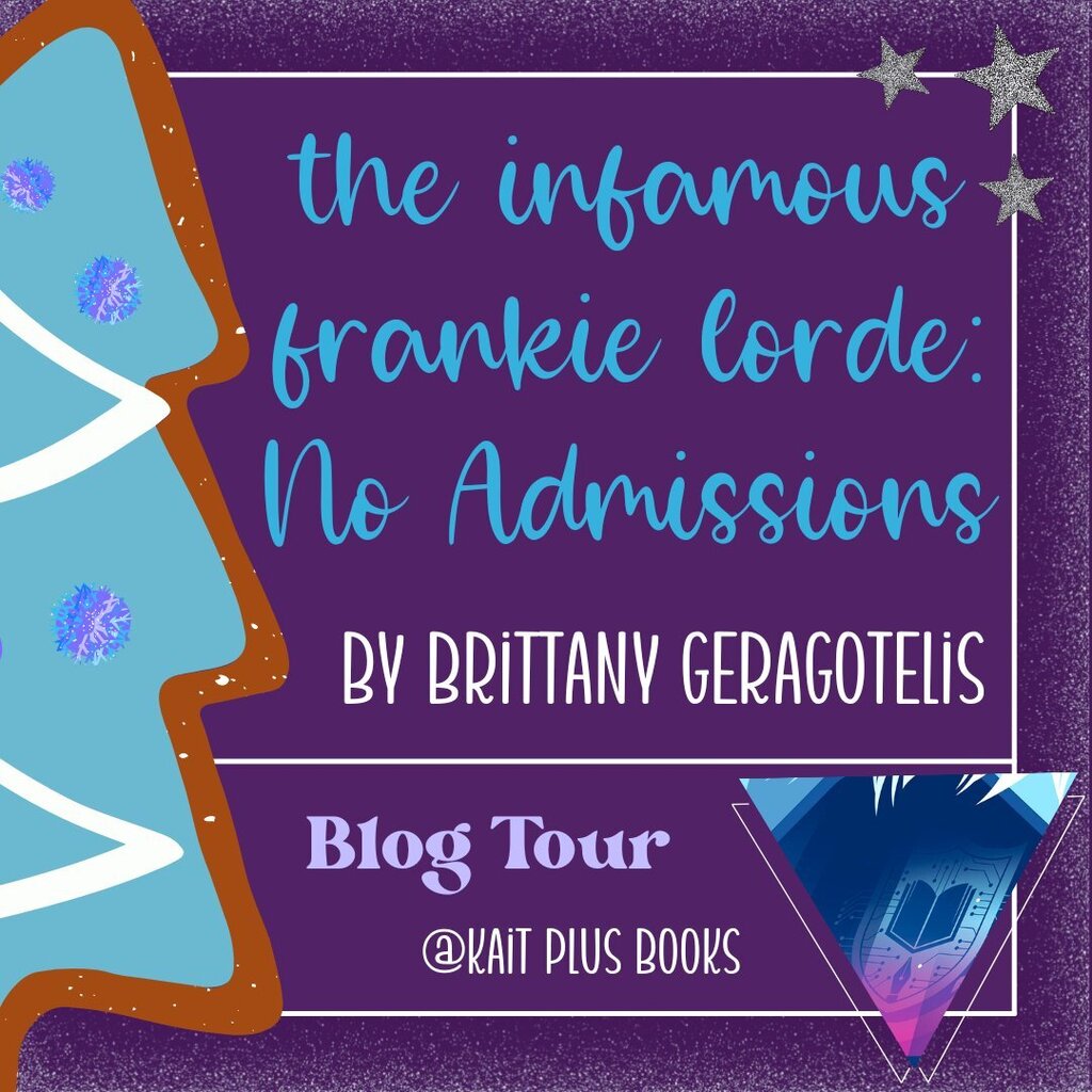 "Of all our plans, this was by far the craziest. And it’s my own fault. I never should’ve agreed in the first place. But Ollie had guilted me into it, insisting that I never let him take the lead in our schemes."

Keep reading this excerpt of THE INFAMOU… instagr.am/p/CmQGQV2NnLf/