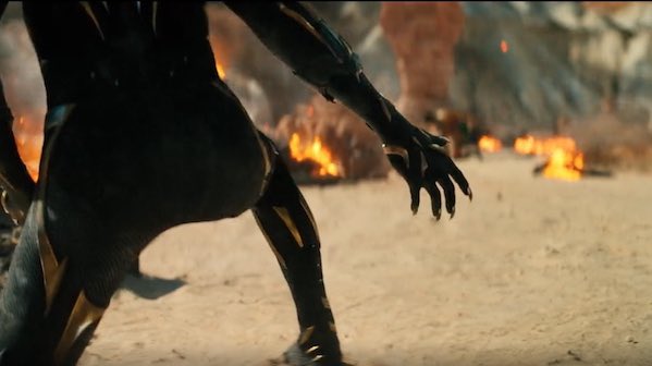 blurayangel's tweet photo. Marvel’s last four movies: https://t.co/kubXLyO3EC
