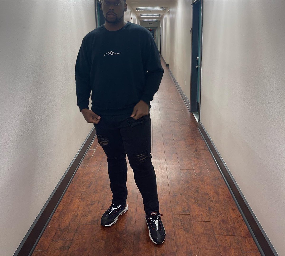draymcghee's tweet photo. ••steppin over shit I used to trip on•• 👣🦍🔥 #Chapter24 https://t.co/6FKTd1xu5h